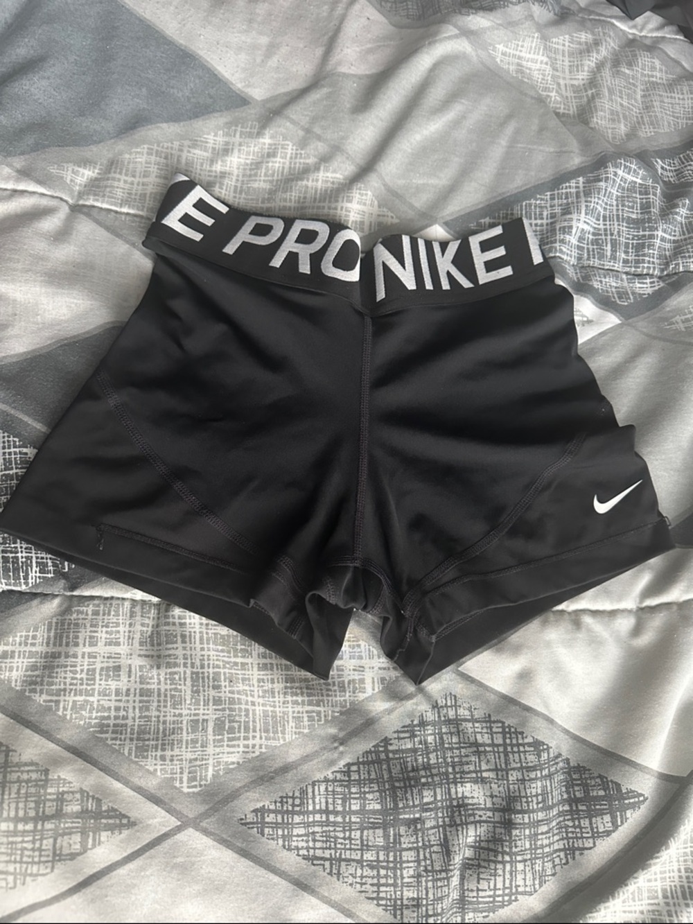 Nike Pro Shorts